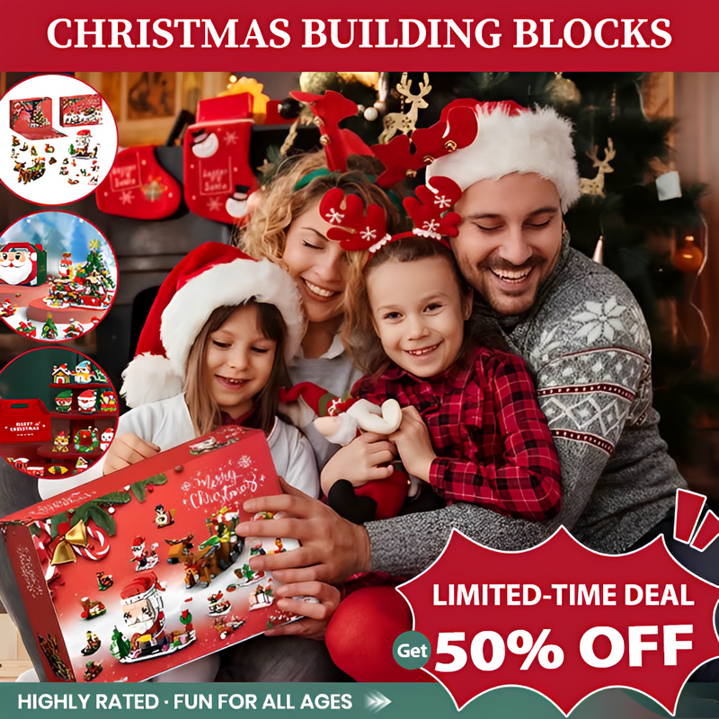 The Holiday Gift Kids Can’t Wait to Open